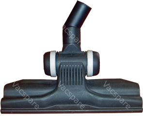 VS31150277 - 35mm- Tool- floor 'Supa Gulper' with rubber tyres for quiet hard floor operation