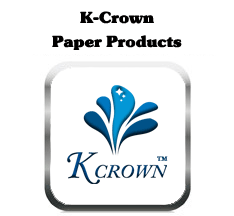 KCrown Paper Products